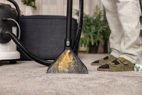 KARCHER ODKURZACZ PIORĄCY SE 4 EU KARCHER ODKURZACZ PIORĄCY SE 4 EU