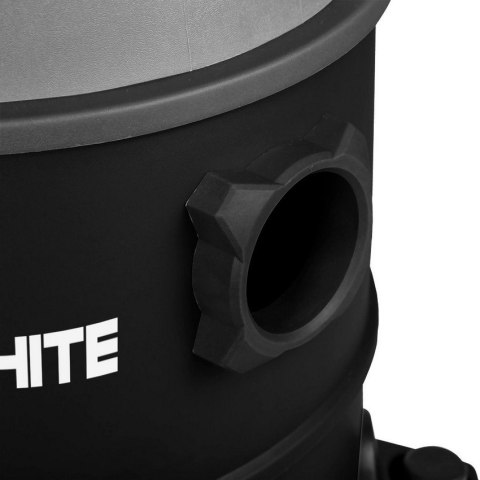 GRAPHITE ODKURZACZ PRZEMYSŁOWY 1200W 20L ZBIORNIK Z TWORZYWA GRAPHITE ODKURZACZ PRZEMYSŁOWY 1200W 20L ZBIORNIK Z TWORZYWA