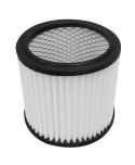 GRAPHITE ODKURZACZ PRZEMYSŁOWY 1200W 20L ZBIORNIK Z TWORZYWA