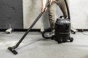 GRAPHITE ODKURZACZ PRZEMYSŁOWY 1200W 20L ZBIORNIK Z TWORZYWA