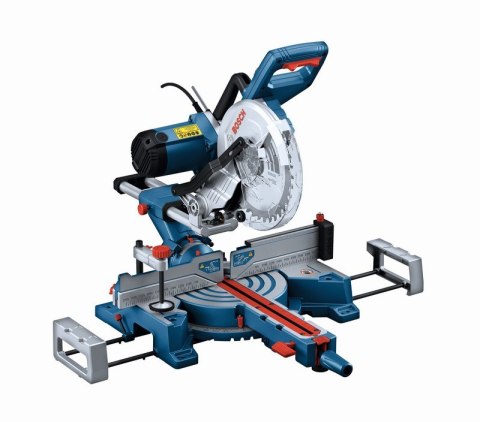 BOSCH PILARKA UKOSOWA, UKOŚNICA GCM 254 D 1800W BOSCH PILARKA UKOSOWA, UKOŚNICA GCM 254 D 1800W