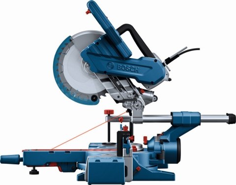 BOSCH PILARKA UKOSOWA, UKOŚNICA GCM 254 D 1800W BOSCH PILARKA UKOSOWA, UKOŚNICA GCM 254 D 1800W