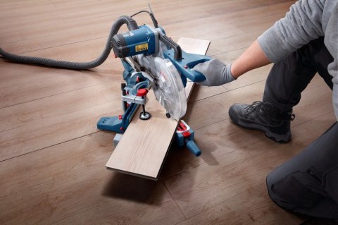 BOSCH PILARKA UKOSOWA, UKOŚNICA GCM 254 D 1800W BOSCH PILARKA UKOSOWA, UKOŚNICA GCM 254 D 1800W