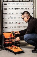 NEO PLECAK ELEKTRYKA 31 ELEMENTÓW