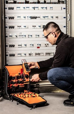 NEO PLECAK ELEKTRYKA 31 ELEMENTÓW