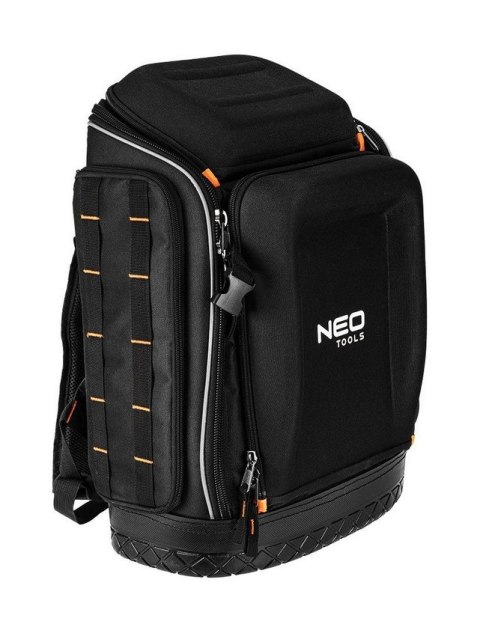 NEO PLECAK ELEKTRYKA 31 ELEMENTÓW NEO PLECAK ELEKTRYKA 31 ELEMENTÓW