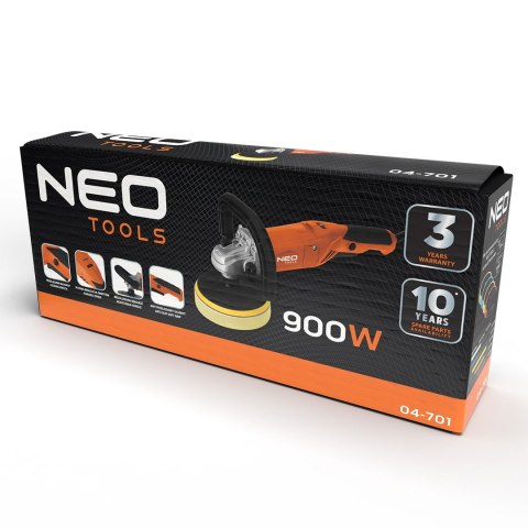 NEO POLERKA 900W 150MM NEO POLERKA 900W 150MM