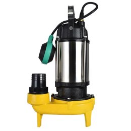 OMNIGENA POMPA ZATAPIALNA WQ 750ECO 230V