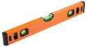 NEO POZIOMICA ALUMINIOWA S300 3 LIBELLE 40CM.