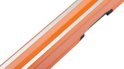 NEO POZIOMICA ALUMINIOWA S300 3 LIBELLE 40CM. NEO POZIOMICA ALUMINIOWA S300 3 LIBELLE 40CM.