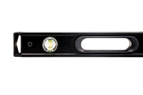 PRO POZIOMICA MALOWANA CZARNA FREZ Z UCHWYTEM HD SERIA 900 150CM PRO POZIOMICA MALOWANA CZARNA FREZ Z UCHWYTEM HD SERIA 900 150CM