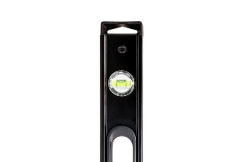 PRO POZIOMICA MALOWANA CZARNA FREZ Z UCHWYTEM HD SERIA 900 150CM PRO POZIOMICA MALOWANA CZARNA FREZ Z UCHWYTEM HD SERIA 900 150CM