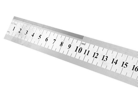 NEO PRZYMIAR LINIOWY 100CM, STAL NIERDZEWNA NEO PRZYMIAR LINIOWY 100CM, STAL NIERDZEWNA