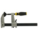 STANLEY ŚCISK FATMAX TYPU F - 200MM