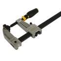 STANLEY ŚCISK FATMAX TYPU F - 200MM