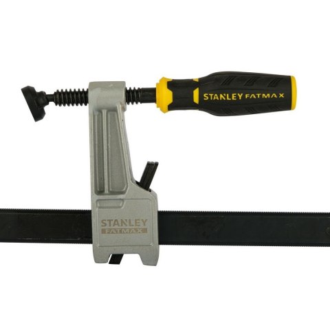 STANLEY ŚCISK FATMAX TYPU F - 200MM STANLEY ŚCISK FATMAX TYPU F - 200MM