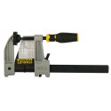 STANLEY ŚCISK FATMAX TYPU F - 200MM