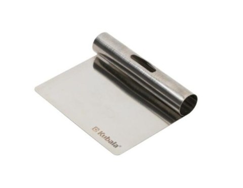 KUBALA SZPACHLA DO DEKORACJI 150MM STAL NIERDZEWNA KUBALA SZPACHLA DO DEKORACJI 150MM STAL NIERDZEWNA
