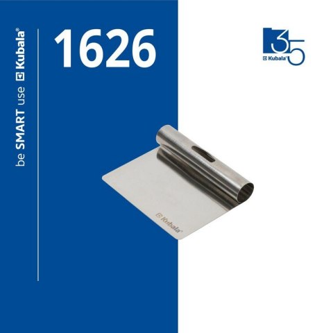 KUBALA SZPACHLA DO DEKORACJI 150MM STAL NIERDZEWNA KUBALA SZPACHLA DO DEKORACJI 150MM STAL NIERDZEWNA