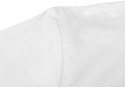 NEO T-SHIRT BIAŁY ROZMIAR S