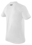 NEO T-SHIRT BIAŁY ROZMIAR S