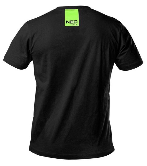 NEO T-SHIRT PREMIUM PRO ROZMIAR XXL NEO T-SHIRT PREMIUM PRO ROZMIAR XXL