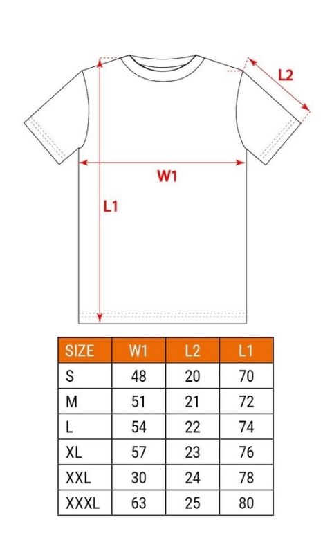 NEO T-SHIRT PREMIUM PRO ROZMIAR XXL NEO T-SHIRT PREMIUM PRO ROZMIAR XXL