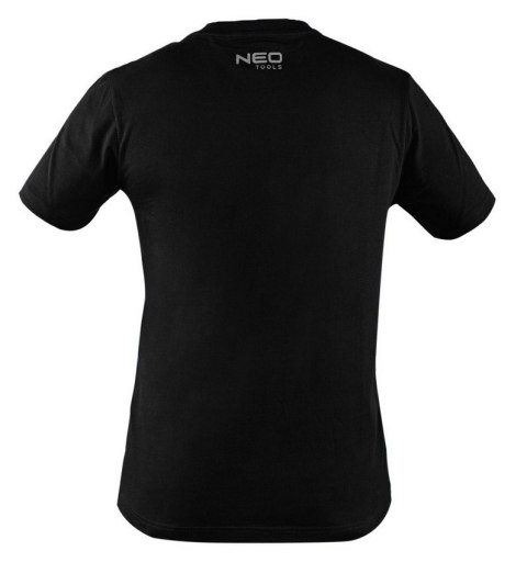 NEO T-SHIRT Z NADRUKIEM MOTO EXPERT ROZMIAR M NEO T-SHIRT Z NADRUKIEM MOTO EXPERT ROZMIAR M