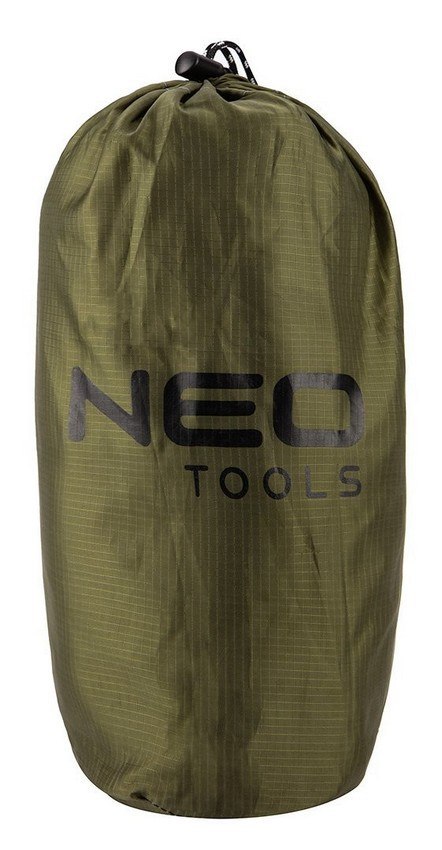 NEO TARP WODOODPORNY 360 X 290 CM 210T PU3000 NEO TARP WODOODPORNY 360 X 290 CM 210T PU3000