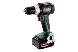 METABO WIERTARKA UDAROWA AKUMULATOROWA SB 18 LT BL 18V 2*4.0AH