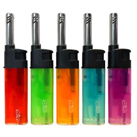 ELICO ZAPALNICZKA PIEZO ULG-6066 ELICO ZAPALNICZKA PIEZO ULG-6066