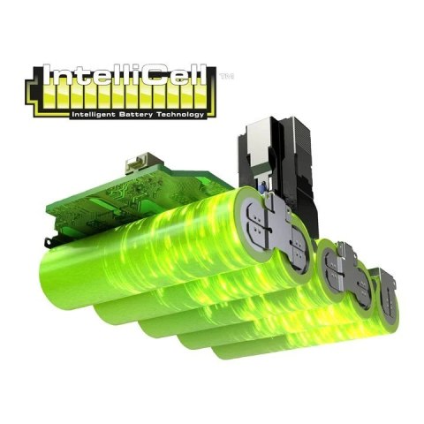 RYOBI AKUMULATOR LI-ION 2.0AH 18V ONE+ RB1820C RYOBI AKUMULATOR LI-ION 2.0AH 18V ONE+ RB1820C