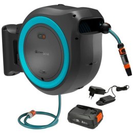 GARDENA BĘBEN NAŚCIENNY POWERROLL XL 35M