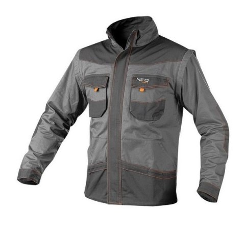 NEO BLUZA ROBOCZA 2W1 ROZMIAR L NEO BLUZA ROBOCZA 2W1 ROZMIAR L