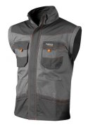NEO BLUZA ROBOCZA 2W1 ROZMIAR XL