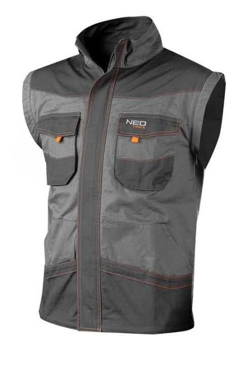 NEO BLUZA ROBOCZA 2W1 ROZMIAR XL NEO BLUZA ROBOCZA 2W1 ROZMIAR XL