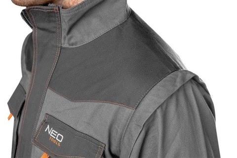 NEO BLUZA ROBOCZA 2W1 ROZMIAR XL NEO BLUZA ROBOCZA 2W1 ROZMIAR XL