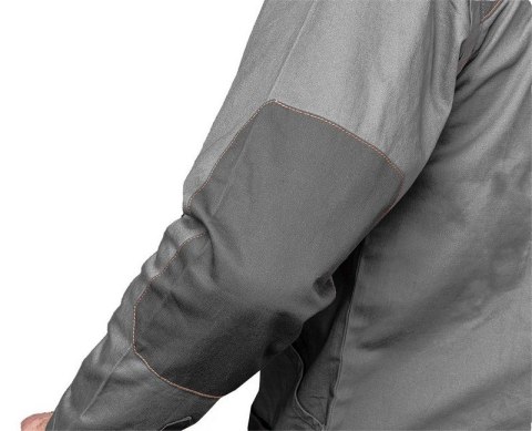 NEO BLUZA ROBOCZA 2W1 ROZMIAR XXL NEO BLUZA ROBOCZA 2W1 ROZMIAR XXL