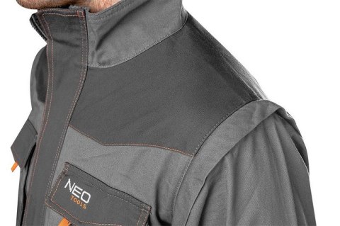 NEO BLUZA ROBOCZA 2W1 ROZMIAR M NEO BLUZA ROBOCZA 2W1 ROZMIAR M