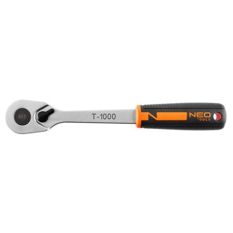 NEO GRZECHOTKA 1/2"' 90 ZĘBÓW 1000NM NEO GRZECHOTKA 1/2"' 90 ZĘBÓW 1000NM
