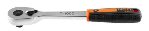 NEO GRZECHOTKA 1/2"' 90 ZĘBÓW 1000NM NEO GRZECHOTKA 1/2"' 90 ZĘBÓW 1000NM