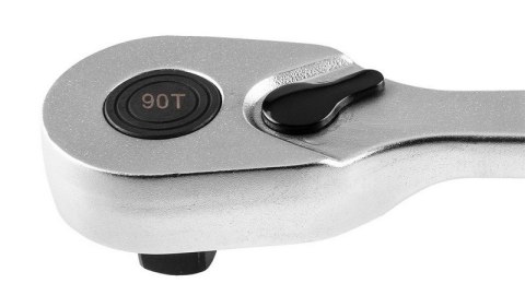 NEO GRZECHOTKA 1/2"' 90 ZĘBÓW 1000NM NEO GRZECHOTKA 1/2"' 90 ZĘBÓW 1000NM