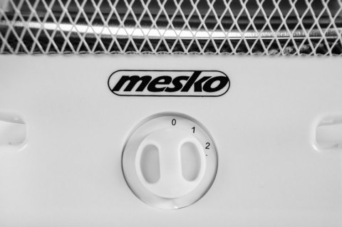 MESKO GRZEJNIK KWARCOWY MS 7710 MESKO GRZEJNIK KWARCOWY MS 7710