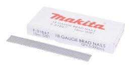 MAKITA GWOŹDZIE AF505 OP-5000 SZT. 15MM