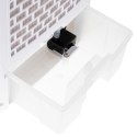 MESKO KLIMATOR 2L BEZŚMIGŁOWY 3W1 MS 7856