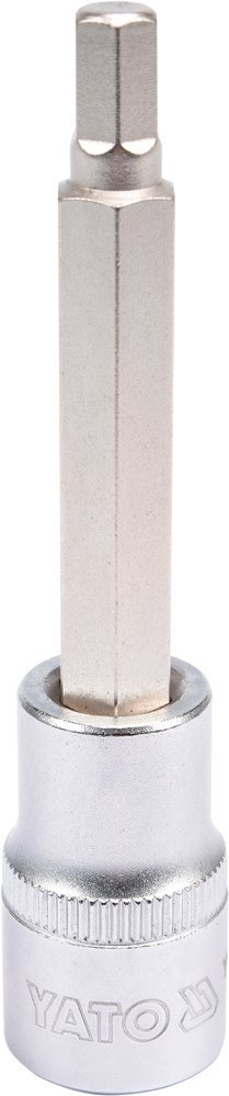 YATO KLUCZ TRZPIENIOWY 1/2''HEX 7MM L100MM YATO KLUCZ TRZPIENIOWY 1/2''HEX 7MM L100MM