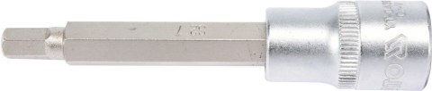 YATO KLUCZ TRZPIENIOWY 1/2''HEX 7MM L100MM YATO KLUCZ TRZPIENIOWY 1/2''HEX 7MM L100MM