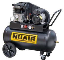 NUAIR KOMPRESOR OLEJOWY TECH-PRO WYCISZONY 100L 10BAR 3KM 230V