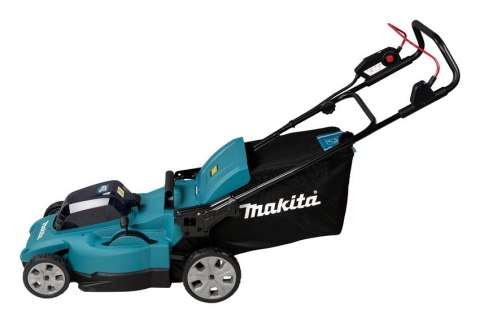 MAKITA KOSIARKA DO TRAWY AKUMULATOROWA LXT 48CM 2*18V 0*AH MAKITA KOSIARKA DO TRAWY AKUMULATOROWA LXT 48CM 2*18V 0*AH
