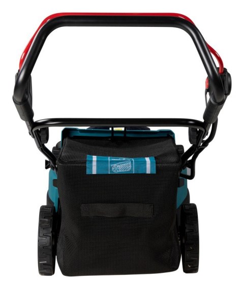MAKITA KOSIARKA DO TRAWY AKUMULATOROWA LXT 48CM 2*18V 0*AH MAKITA KOSIARKA DO TRAWY AKUMULATOROWA LXT 48CM 2*18V 0*AH